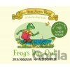 Frog's Day Out - Julia Donaldson