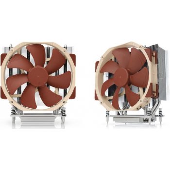 Noctua NH-U14S TR4-SP3