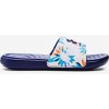 Under Armour Ansa Graphic Slides White/Sonar Blue