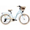 Detský Bicykel 24