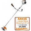 STIHL FS 55 GBS AKCIA AC 27-2 ZDARMA