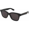 Slnečné okuliare Alexander McQueen AM0382S 005 Veľkosť: 52