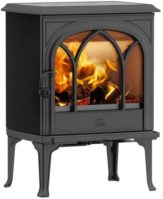 Jotul F 200 BP čierna