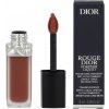 Dior Rouge Dior Forever Liquid matný tekutý rúž 100 Forever Nude 6 ml