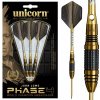 Unicorn steel šípky World Champion John Lowe Phase4 Hmotnosť šípky: 25g