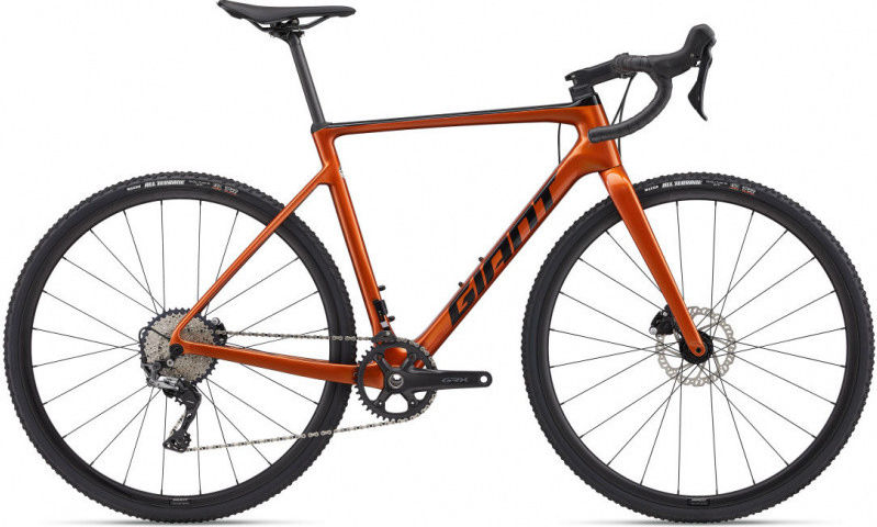 GIANT TCX Advanced Pro 2 2023