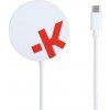 SKROSS bezdrátový nabíjecí adaptér Magsafe Wireless Charger
