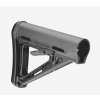 Pažba MOE® Carbine Stock Mil-Spec Magpul® – Stealth Grey