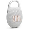 JBL CLIP 5 WHITE JBLCLIP5WH