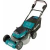 MAKITA Rotačná kosačka AKU 530 mm, 2× 18 V LXT DLM382Z (bez AKU)