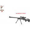 VZDUCHOVKA GAMO HPA MI IGT CAL. 4,5MM S PUŠKOHLEDEM 3-9X40 - NEOMEZENÝ VÝKON