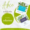 NOBILIS TILIA 2 Vzorky