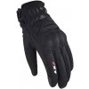 LS2 JET 2 LADY GLOVES BLACK - L