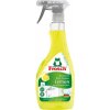 Čistič Frosch, na kúpeľne a sprchy, citrónový, 500 ml