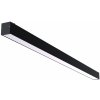 Nowodvorski CL OFFICE PRO LED 150 BLACK 3000K IP20 10213