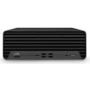 HP Elite SFF 805 G9 čierna / AMD RYZEN 5 Pro 8500G 3.5GHz / 16GB / 512GB SSD / Radeon 740M / W11P (99M47ET#BCM)