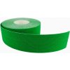 Kinezio tape 2,5cmx5m - zelený D71
