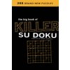 Big Book of Killer Su Doku