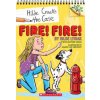 Fire! Fire!: A Branches Book (Hilde Cracks the Case #3) (Hilde Lysiak,Matthew Lysiak,Joanne Lew-Vriethoff)(Brožovaná)