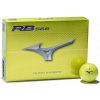 Mizuno RB566 Basic žlté 12 ks