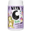 Vitabalans VITA C Kids KARNEVAL 100 MG 90 ks