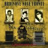 Hrdinove nové fronty: Dům na demolici, Hororový věk CD