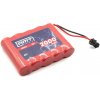 RMT models NiMH 2000 mAh 6V SM-plug
