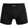 Litex Pánske boxerky 9B544 čierna L