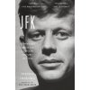 Kniha JFK