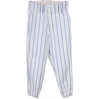 YBP/BP 2115 baseballové nohavice detské biela-modrá od 7,7 € - Heureka.sk