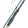 Prút Free Spirit Hi-S SR Short Range Feeder Korok 8' 2,40m 40gr