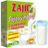 Mogador Sójový nápoj Králik s vlákninou 400 g
