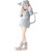 SEGA Re:Zero Starting Life in Another World figúrka Emilia (the Great Spirit Pack)
