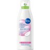 Nivea Hydra IQ jemné čistiace pleťové mlieko pre suchú až citlivú pleť 200 ml