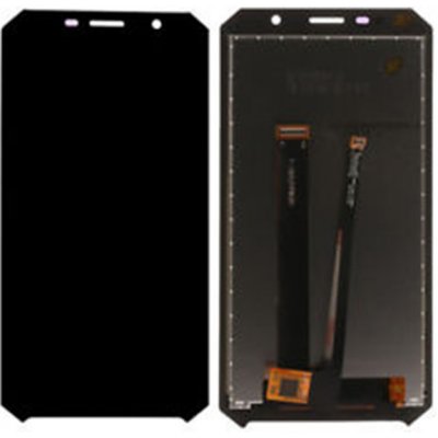 LCD Displej + Dotykové sklo Doogee S60