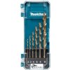 Makita D-75758 sada vrtákov do kovu HSS-Co 2,3,4,5,6,8mm