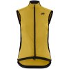Assos UMA GT Wind Vest S11 Golden Yellow