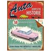 Auta - kompletní historie - kolektiv