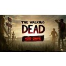 Hra na PC The Walking Dead: 400 Days