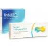 Alcon DAILIES AquaComfort Plus 90 šošoviek + Lenjoy 1 Day Comfort 10 šošoviek