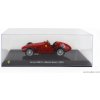 Edicola Ferrari F1 500 F2 N 15 Majster sveta sezóna 1952 Alberto Ascari - Con Vetrina - s vitrínou 1:24 červená