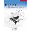 Piano Adventures Lesson Book Level 2A (Nancy Faber,Randall Faber)(Kniha)