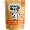 BARKING HEADS Bowl Lickin’ Chicken GRAIN FREE 300 g