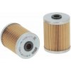 Palivový filter HIFI FILTER SN 862