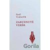 Zabudnuté verše - Emil Vontorčík