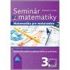 Seminár z matematiky 3.… (Zbyněk Kubáček)