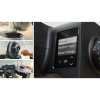 Bosch Serie 6 MUMS6ZS17 kuchyňský robot 1600 W 5,5 l Černá, Nerezová ocel