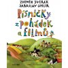 Písničky z pohádek a filmů - Zdeněk Svěrák, Jaroslav Uhlíř, Vlasta Baránková