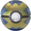 Pokémon TCG Best of 2021 Pokéball Mini Tin Quick Ball