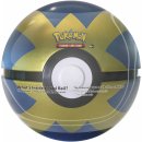 Pokémon TCG Best of 2021 Pokéball Mini Tin Quick Ball